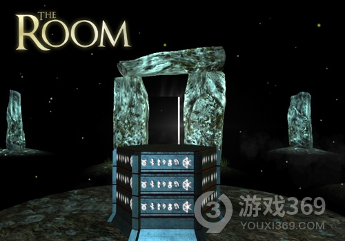 蜂巢游戏将发行《未上锁的房间》安卓中文版
