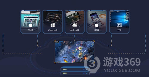 《新天龙八部》船新玩法 手机上也能纵横江湖！