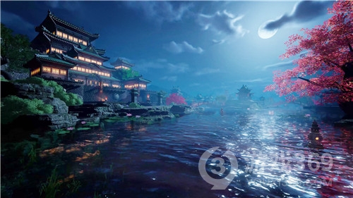《不良人3》手游发布超燃PV，画面效果震撼