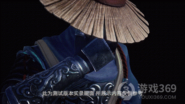《不良人3》制作人剖析无双江湖手游的游戏性
