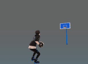 改变版本格局 《街头篮球》新版技能全方位分析